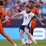 Anh nhấn chìm Hà Lan, vào chung kết EURO U21