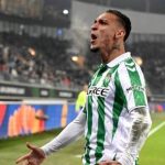 Antony đưa ra thông điệp khiến M.U “nóng mặt”