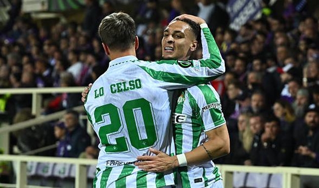 Antony: “Những giọt nước mắt này là của hạnh phúc và nhẹ nhõm”