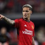 Antony tuyên bố hùng hồn sau khi bị loại khỏi tuyển Brazil