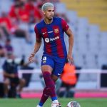 Araujo nói thẳng điểm yếu của Barca