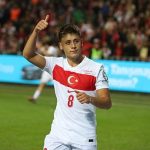 Arda Guler chắp cánh cho giấc mơ World Cup của Thổ Nhĩ Kỳ