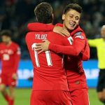 Arda Guler là người dẫn đường cho tham vọng World Cup của Thổ Nhĩ Kỳ