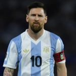 Argentina công bố áo mới, Messi phát tín hiệu cho World Cup 2026