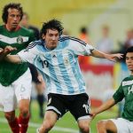 Argentina thay Indonesia tổ chức U20 World Cup