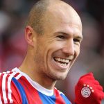 Arjen Robben bước vào sự nghiệp huấn luyện