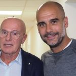 Arrigo Sacchi: Pep Guardiola phi thường dũng cảm