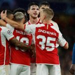 Arsenal, Benfica và 5 đội bóng thú vị nhất châu Âu mùa 2023/24