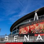 Arsenal cân nhắc mở rộng sân Emirates Lên 80.000 chỗ ngồi