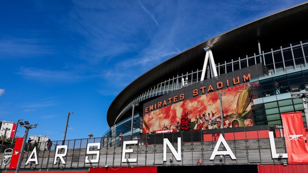 Arsenal cân nhắc mở rộng sân Emirates Lên 80.000 chỗ ngồi