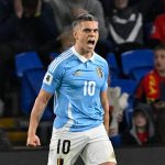 Arsenal đón tin vui với phong độ bùng nổ của Trossard