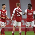 Arsenal đứng thứ 4 trong 10 đội có phong độ cao nhất châu Âu