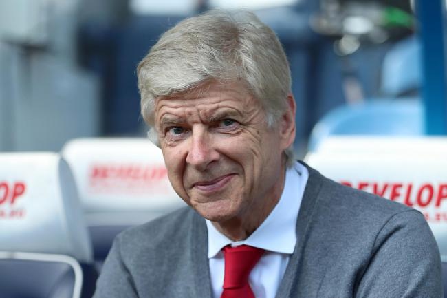 Arsene Wenger: “Tôi thư giãn khi thấy các HLV đau khổ. Tới lượt các bạn rồi”