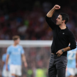 Arteta: “Một bước tiến lớn”