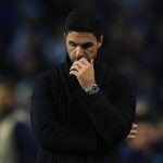 Arteta nói rõ lý do khiến Arsenal gây thất vọng