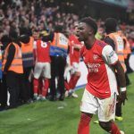 Arteta nói thẳng điểm yếu của Saka