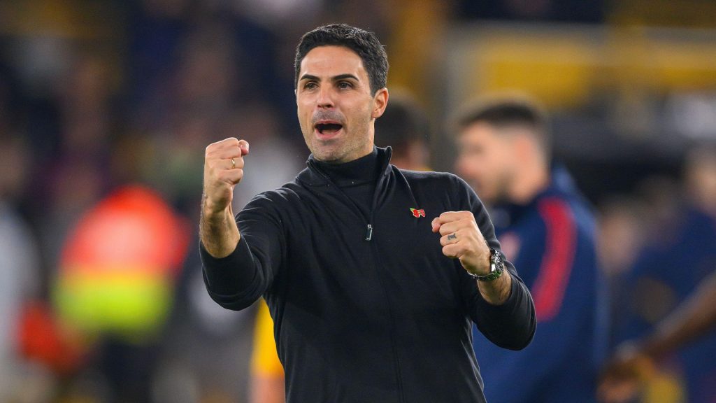 Arteta và dàn hảo thủ chưa được khoác áo ĐTQG