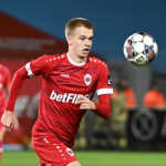 Arthur Vermeeren có gì đặc biệt để Man United theo đuổi?