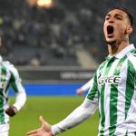 AS Roma giành lợi thế trước Porto; Antony giúp Real Betis thắng dễ Gent