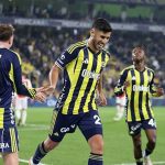 Asensio giúp Fenerbahce vượt ải Karagumruk