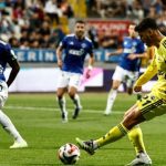 Asensio ‘mở tài khoản’, Fenerbahce bất phân thắng bại với Kasımpasa