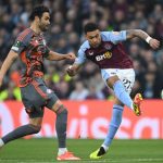 Aston Villa đại bại ở bán kết Conference League