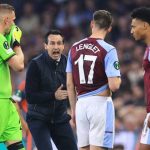 Aston Villa thua sốc, Unai Emery vẫn lạc quan