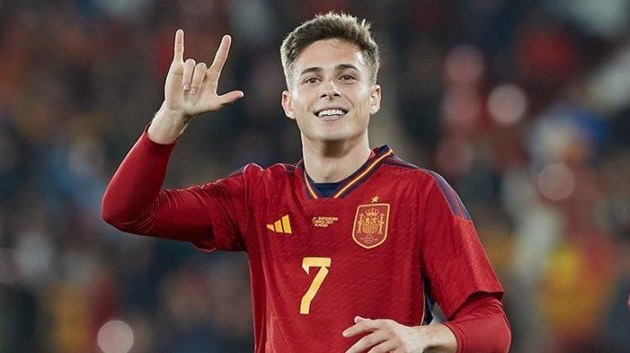 “Atletico Madrid như gia đình, đồng đội như anh em của tôi”