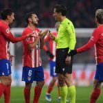 Atletico nói không với Super League