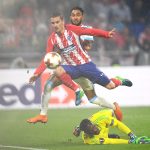 Atletico trên đỉnh vinh quang: Phù thủy Simeone