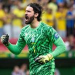 Bác sĩ tuyển Brazil lên tiếng về chấn thương vùng đầu của Alisson