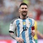 Bale chỉ ra lý do Messi sẽ thích MLS
