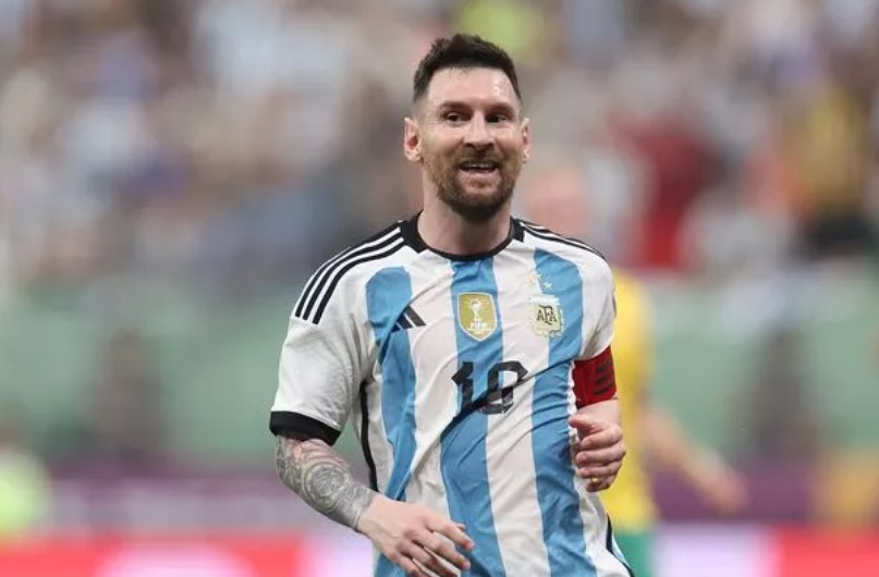 Bale chỉ ra lý do Messi sẽ thích MLS