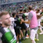 Bale gây thất vọng, Chiellini vướng vào cuộc ẩu đả