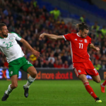 Bale hóa “siêu nhân”, xứ Wales quật ngã Ireland trên sân nhà