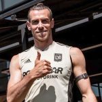 Bale nằm ngoài top 20 cầu thủ lương cao nhất MLS