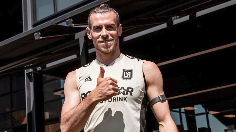 Bale nằm ngoài top 20 cầu thủ lương cao nhất MLS