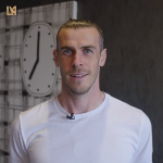Bale nói tiếng Tây Ban Nha trong ngày ra mắt LAFC