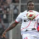 Balotelli lại gây rắc rối ở đội bóng mới