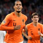 Bán kết UEFA Nations League: Đến lúc ‘lốc da cam’ trỗi dậy