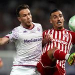 Bàn thắng phút 116 đưa Olympiacos vô địch Europa Conference League