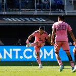 Bàn thắng từ thiện của Luis Suarez