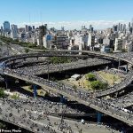 Bạo lực trong bóng đá Argentina