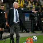 Báo Tây Ban Nha: Ancelotti thay đổi bộ mặt tuyển Brazil