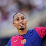 Barca hạ Real Madrid, Raphinha thêm sáng cửa trong cuộc đua QBV