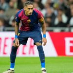 Barcelona đã không còn lấn cấn giữa Raphinha và Dembele