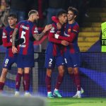 Barcelona đã phát hiện chữ ký xuất sắc nhất mùa Hè