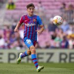Barcelona khủng hoảng, thần đồng Gavi vẫn nhận tin vui lớn