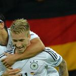 Bất ngờ với cái tên mà Reus cảm thấy thi đấu ăn ý nhất tại tuyển Đức