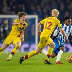 Báu vật của Chelsea được Gareth Southgate khen ngợi